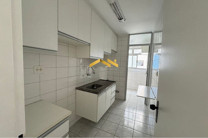 Apartamento à venda com 2 quartos, 55m² - Foto 5