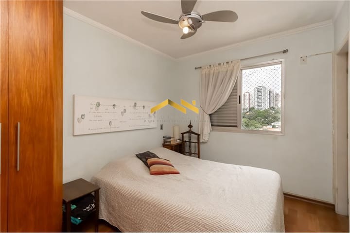 Apartamento à venda com 3 quartos, 74m² - Foto 39