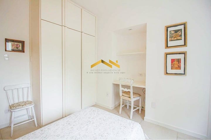 Apartamento à venda com 3 quartos, 102m² - Foto 32