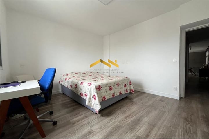 Apartamento à venda com 3 quartos, 83m² - Foto 22