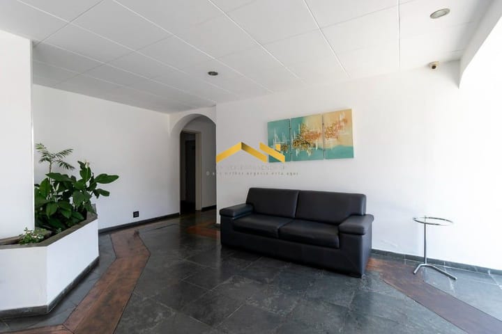 Apartamento à venda com 2 quartos, 84m² - Foto 9