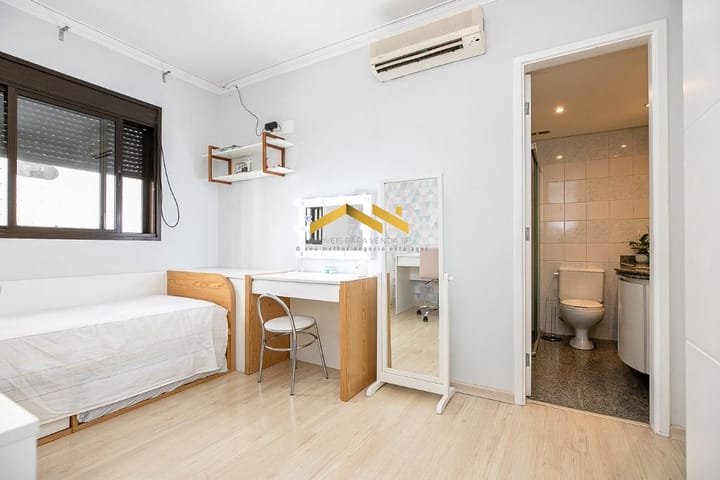 Apartamento à venda com 3 quartos, 162m² - Foto 65