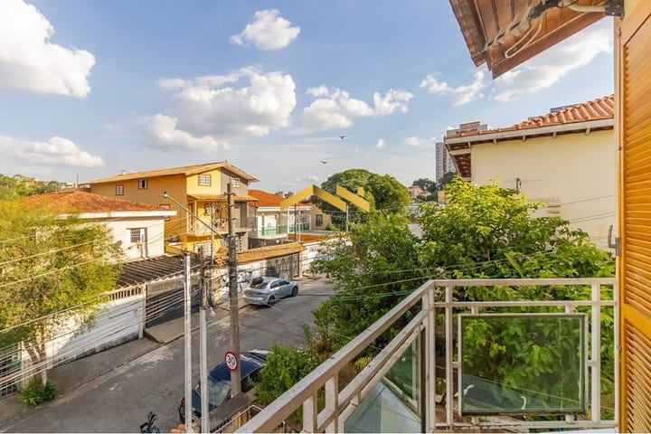 Casa à venda com 3 quartos, 125m² - Foto 4