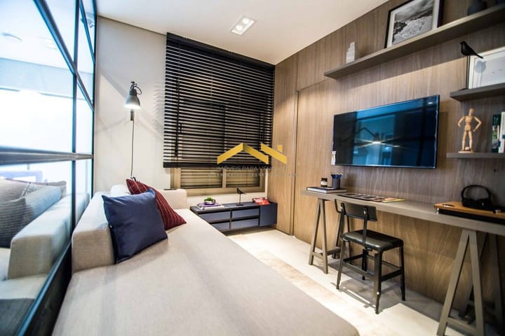 Apartamento à venda com 2 quartos, 111m² - Foto 14