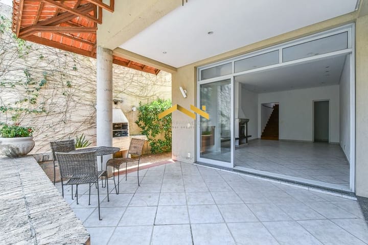 Casa à venda com 4 quartos, 365m² - Foto 48