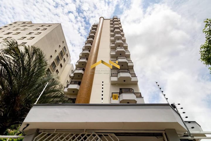 Apartamento à venda com 3 quartos, 132m² - Foto 21