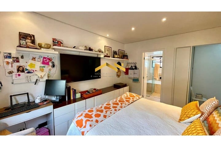 Apartamento à venda com 3 quartos, 240m² - Foto 52