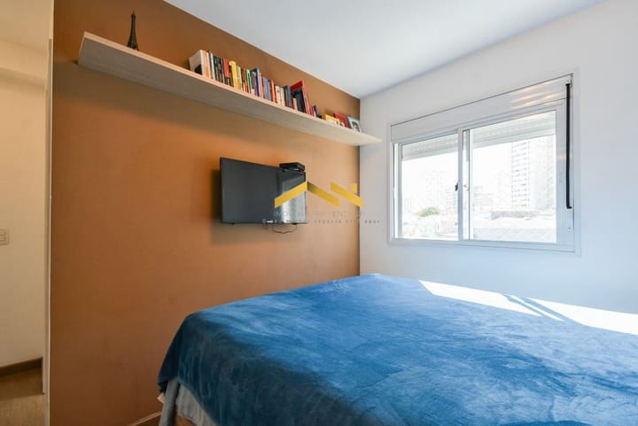 Apartamento à venda com 2 quartos, 57m² - Foto 48