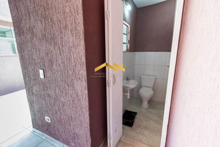 Casa à venda com 3 quartos, 125m² - Foto 13