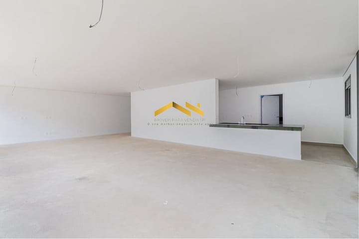 Casa à venda com 4 quartos, 600m² - Foto 30