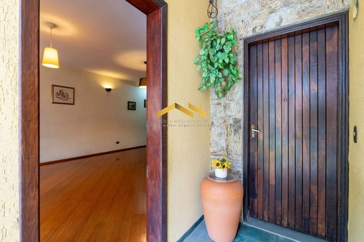 Casa à venda com 3 quartos, 191m² - Foto 35