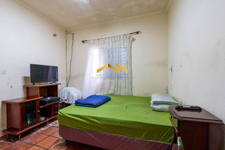 Casa à venda com 3 quartos, 149m² - Foto 10