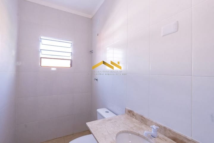 Casa à venda com 3 quartos, 115m² - Foto 4