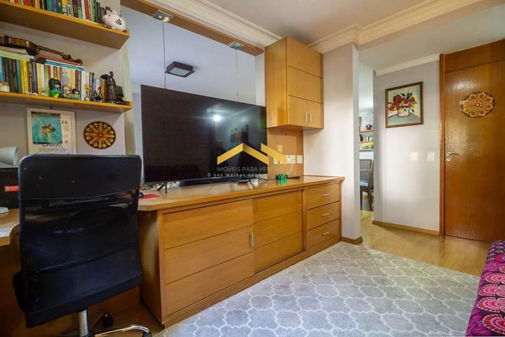 Apartamento à venda com 2 quartos, 100m² - Foto 40