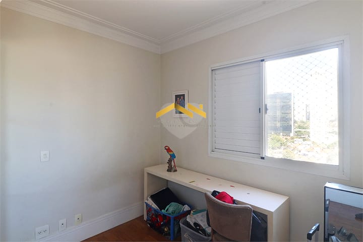 Apartamento à venda com 3 quartos, 170m² - Foto 19