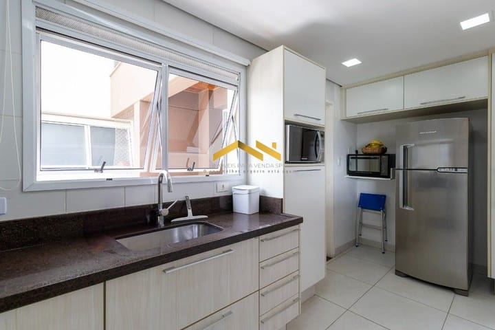 Apartamento à venda com 3 quartos, 105m² - Foto 23