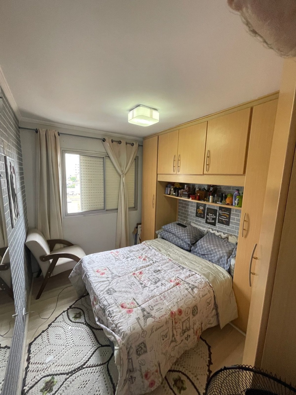 Apartamento à venda com 3 quartos, 60m² - Foto 10