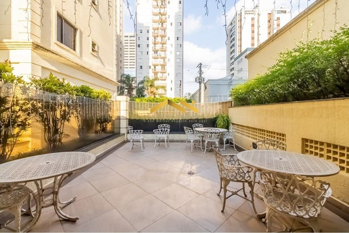 Apartamento à venda com 3 quartos, 158m² - Foto 21