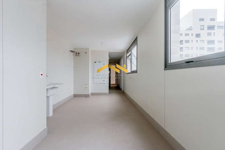 Apartamento à venda com 4 quartos, 340m² - Foto 18