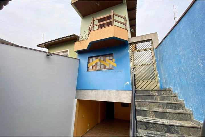 Casa à venda com 3 quartos, 125m² - Foto 17