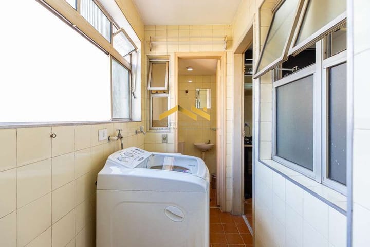 Apartamento à venda com 2 quartos, 64m² - Foto 21