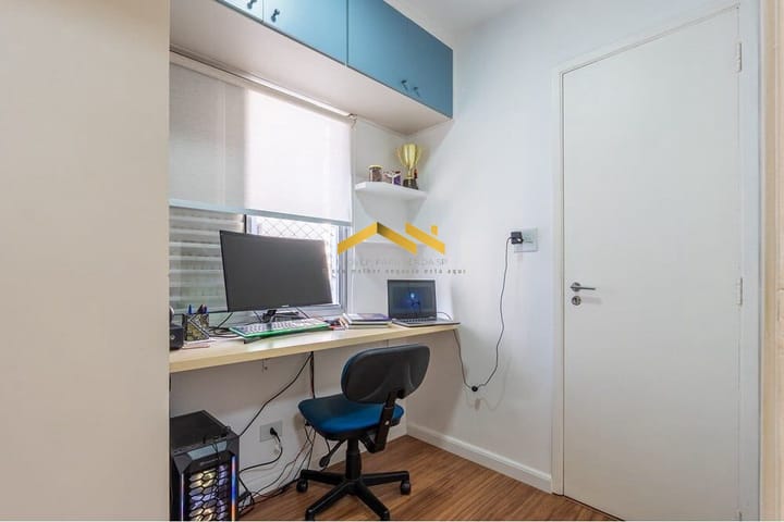 Apartamento à venda com 2 quartos, 74m² - Foto 43