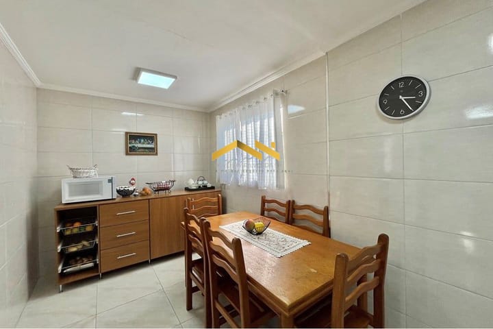 Casa à venda com 3 quartos, 140m² - Foto 15