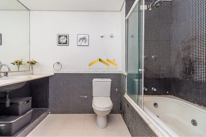 Apartamento à venda com 3 quartos, 105m² - Foto 12