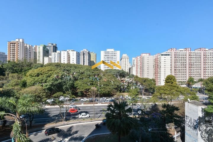 Apartamento à venda com 3 quartos, 109m² - Foto 32