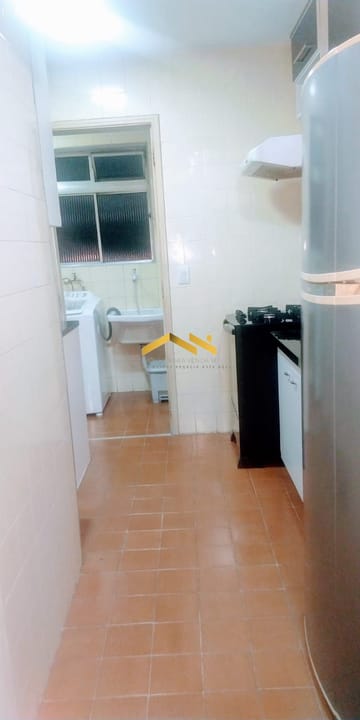 Apartamento à venda com 2 quartos, 66m² - Foto 19