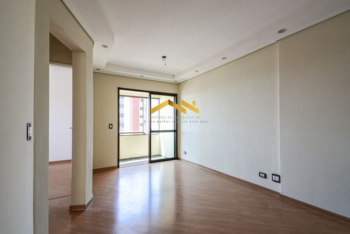 Apartamento à venda com 2 quartos, 57m² - Foto 28