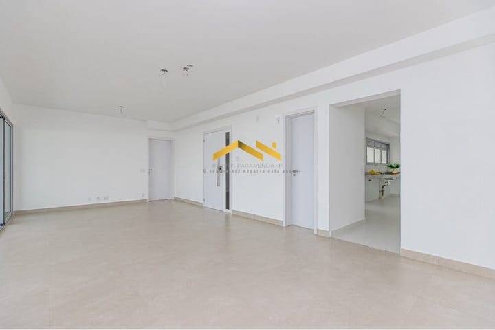 Apartamento à venda com 3 quartos, 155m² - Foto 44