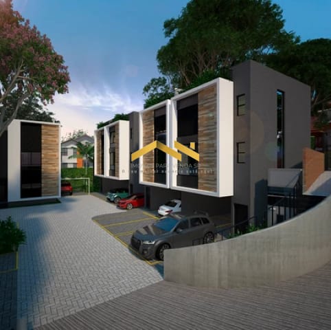 Casa à venda com 3 quartos, 470m² - Foto 3