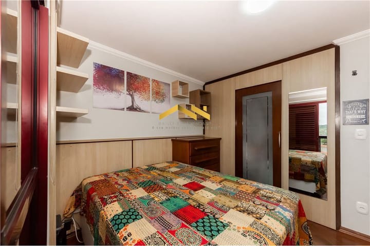 Apartamento à venda com 3 quartos, 130m² - Foto 23