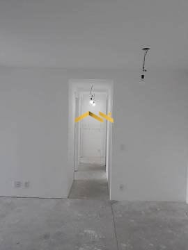 Apartamento à venda com 3 quartos, 76m² - Foto 6