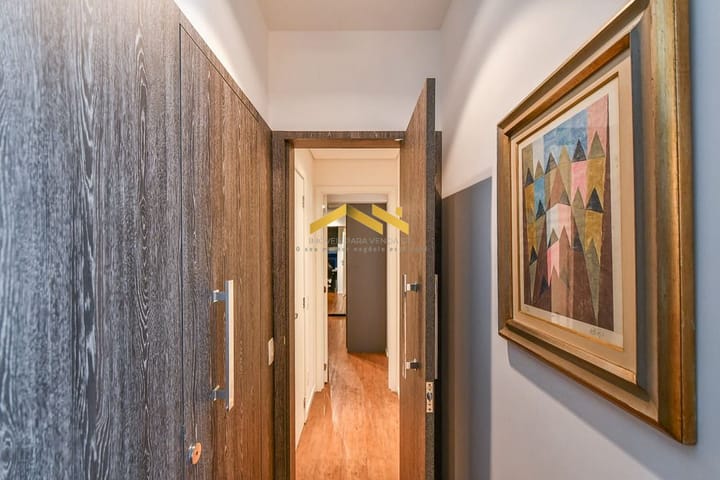 Apartamento à venda com 2 quartos, 128m² - Foto 10