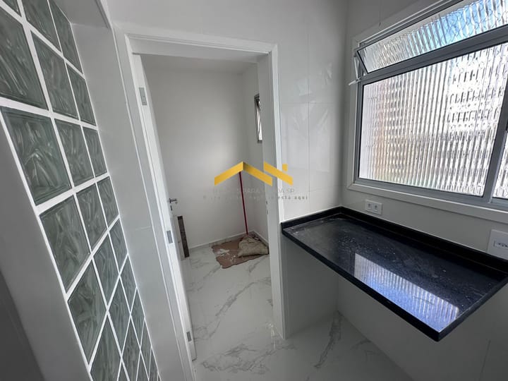 Apartamento à venda com 3 quartos, 80m² - Foto 12