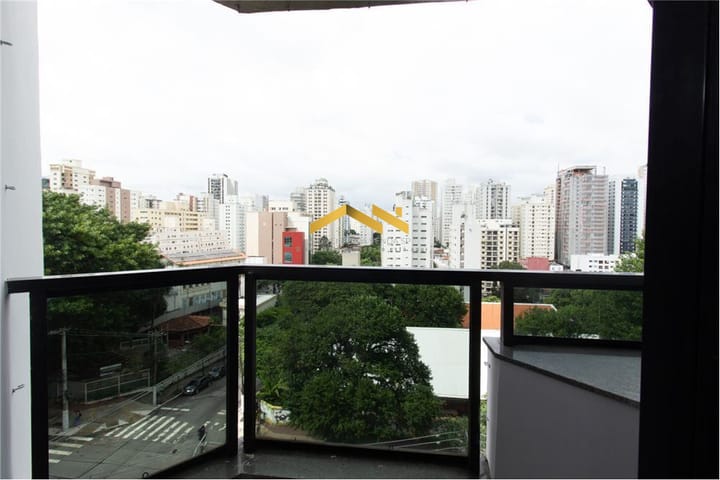 Apartamento à venda com 3 quartos, 96m² - Foto 16