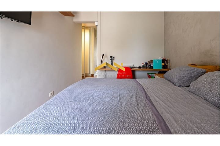 Apartamento à venda com 3 quartos, 122m² - Foto 84