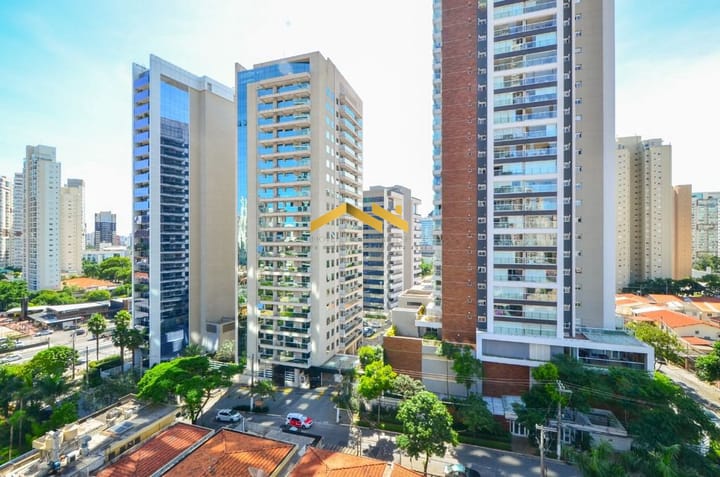 Apartamento à venda com 2 quartos, 104m² - Foto 61