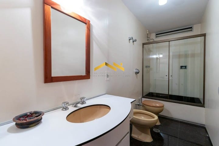 Apartamento à venda com 3 quartos, 137m² - Foto 24