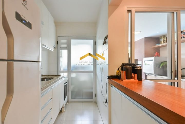 Apartamento à venda com 2 quartos, 57m² - Foto 42