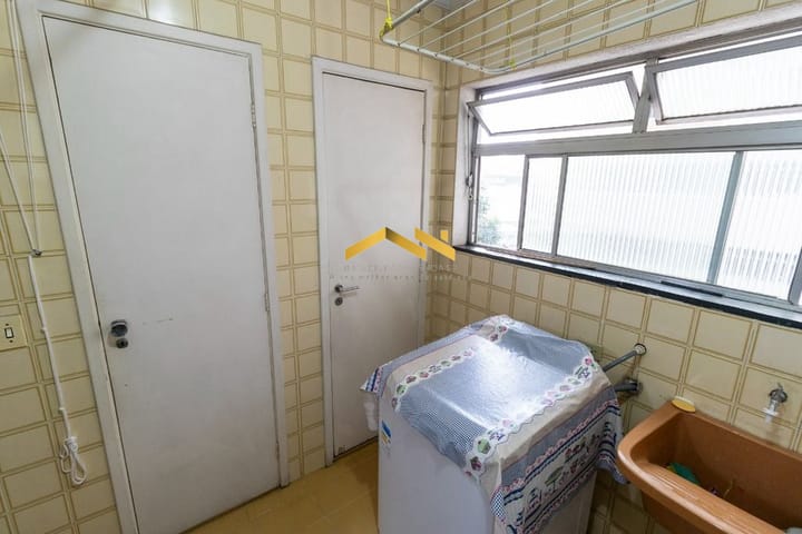 Apartamento à venda com 3 quartos, 148m² - Foto 12