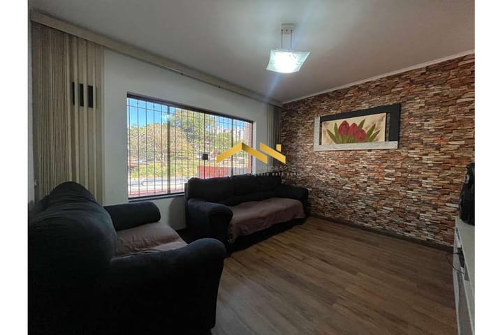 Casa à venda com 3 quartos, 178m² - Foto 24