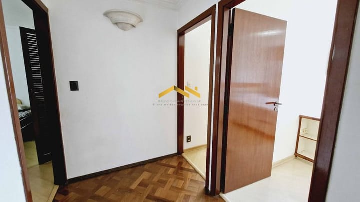 Apartamento à venda com 3 quartos, 190m² - Foto 19