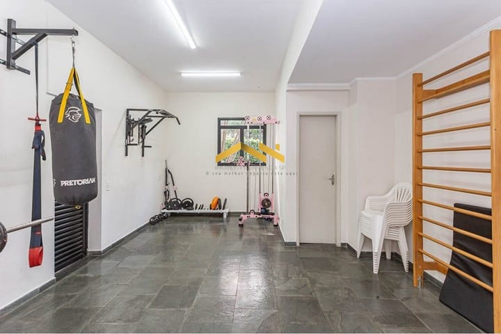 Apartamento à venda com 2 quartos, 60m² - Foto 14