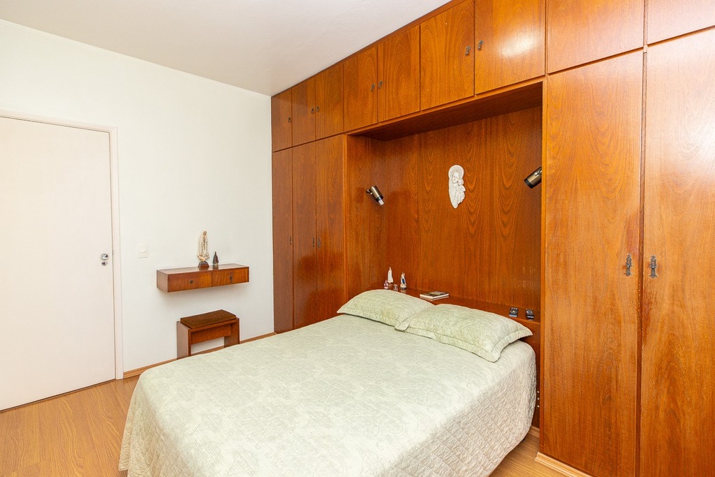 Apartamento à venda com 3 quartos, 102m² - Foto 13