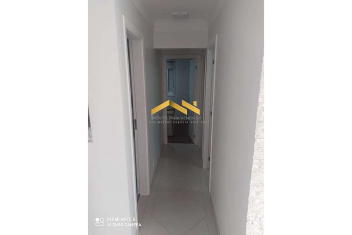 Apartamento à venda com 3 quartos, 65m² - Foto 29