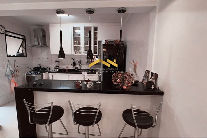 Casa à venda com 3 quartos, 85m² - Foto 7