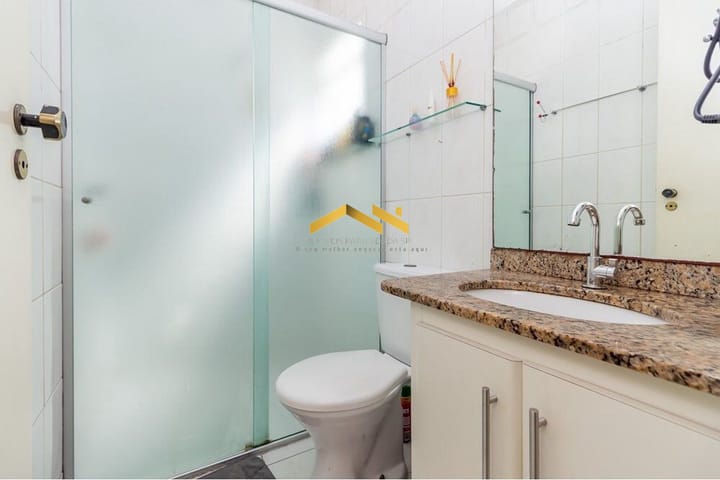 Casa à venda com 2 quartos, 130m² - Foto 6